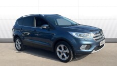 Ford Kuga 2.0 TDCi 180 Titanium X 5dr Auto Diesel Estate